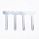 easy metal tube u shape toothpaste hair dye cosmetic oil paint squeezer tools  Z