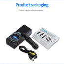T189 Mini DV Camera Camcorder HD 1080P Micro Pen Camera Video Voice Recorder Ew