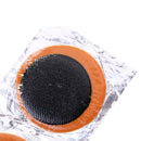 6pcs Rubber Mountain Bicycle Tire Patch Repair Kit for Cycling Maintenance
