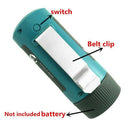 Usb Power Source for Makita Pe00000020 Heated Jackets Charger Adapter Conve V8U9