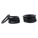 225pcs Rubber O Ring Assortment Set Hydraulic Plumbing Gasket Paintball Seal Kit