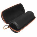 Eva Outdoor Portable Travel Carrying Zipper Box Protective Bag For Jbl Flip C3D5