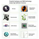 1080P HD Webcam USB Computer For PC Laptop Desktop Microphone I5A2 With G1B5