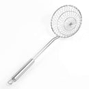 1* Cooking Stainless Steel Kitchen Tool Noodle Strainer Pasta Spaghetti Food