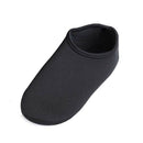 Neoprene Scuba Surfing Snorkeling Water Sports Diving Socks 2.5Mm Black XL M5P7