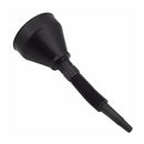 HOT 1 Plastic Funnel Filling Funnel Metal Strainer for Petrol Oil Paint