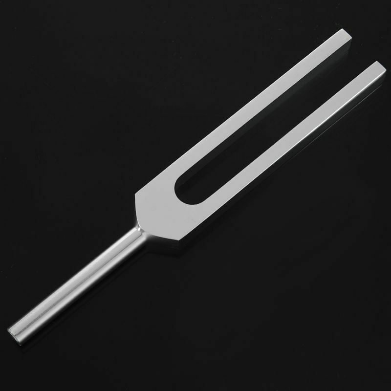 DnA Repair 528 Hz. Tuning Fork O1N9