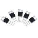 5Pcs MBR30100CT 30A 100V dual high-voltage power schottky rectifier TO-220