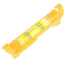 Wire Cord String Bubble Pocket Line Durable Hanging Level Measure To&+