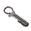 Adjustable Car Engine Oil Filter Chain Grip Wrench Spanner Remover Tool Plier