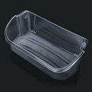 240356402 Clear Refrigerator Bin for Electrolux and Frigidaire,Upper Slot R