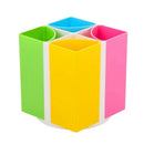 Pen Holder Pencil Holders for Desk, Office Supplies Pen Organizer Holder,  J3V7