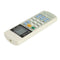 Air Conditioner Remote Control for Panasonic A75C3208 A75C3706 A75C3935 KTSX5J