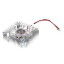 VGA Video Card Cooler Heatsinks Cooling Fan for Your Processor A9F3