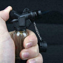 Outdoor  BBQ Survival Lighter Butane Jet Spray Gun Cigarette Lighter No Gas O1V2