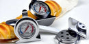 Oven Cooker Thermometer Temperature Gauge Stainless 300ÂºC 600ÂºF Kitchens liau