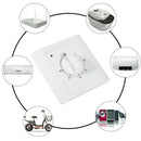 Ac 220V 10A 30Min Countdown Timer Switch Electric Digital Time Plug Control