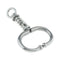 Stainless Bull Cow Nose Lead Show Cattle Steel Farm Ranch Veterinary L
