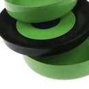1set Fishing Bait Tray Outdoor Mini Pull Bait Tray Bait Plate Three Floors-