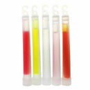 50pcs Glow Sticks Non-toxic Light Sticks Party Light