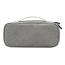 baona Universal Electronics Accessories Travel Bag / Hard Drive Case / Cabl J8U1