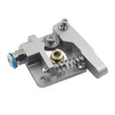 Drive Feed Aluminum Grey Right MK8 Extruder For Ender 3 CR10 CR10S PRO CR8