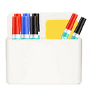 Whiteboard Marker Holder, Magnetic Marker Holder, Mighty Magnetic Dry Erase K7B5