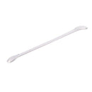 22cm Dual Headed Stainless Steel Reagent Sampling Spoon Mixer for Lab