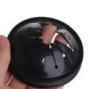 80mm 3.15" Garbage Disposal Splash Guard Replacement For Waste King 1PC