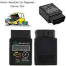 Diagnostic scanner bluetooth auto car diagnostic interface scanner