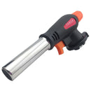 Butane gas nozzle direct injection fire head high temperature cassette spra