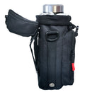 Water Bottle Sleeve, Portable Neoprene Insulated Water Bottle Cooler Carrier