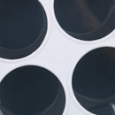 4 Grids Puff Drying Holder Box Cosmetic Puff Display Storage Case Makeup Spo Ew