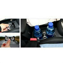 Car Beer Bottle Opener Cup Holder Divider for VW Golf Cars JEETA  GTI R32