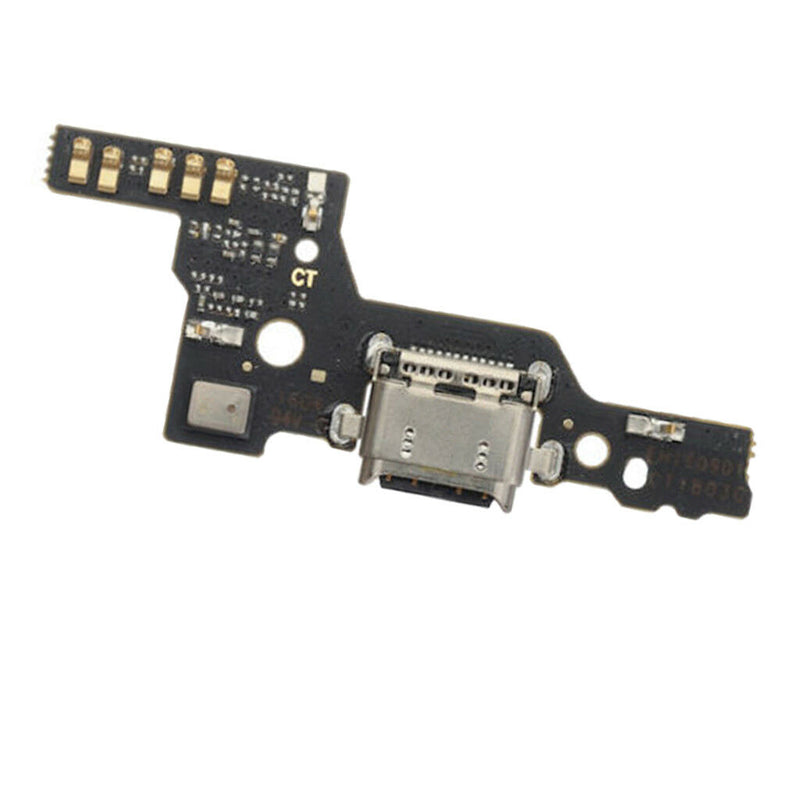 USB Charging Port Connector Flex Cable Replacement For Huawei P9