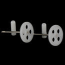 For Syma X5C X5SC X5SW M68 Parts Motor Gear Plastic Gear Set Replacem JR