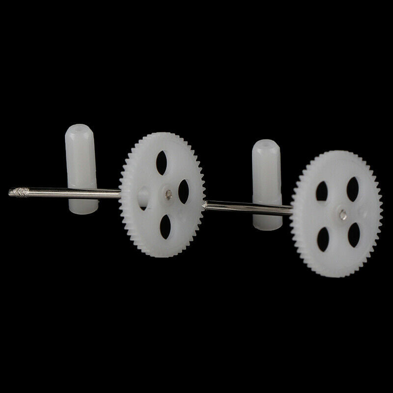 For Syma X5C X5SC X5SW M68 Parts Motor Gear Plastic Gear Set Replacem JR