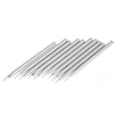 10pcs Lead-free Solder Tip Replacement Soldering Iron Tips Head Welding Tool 30W