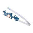 1Pcs Power Button Board + Cable Compatible with Dell 14U/15U 5455 5458 5558 5559