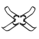 Outdoor Drone E58 Flying Accessories 4 Pieces With Locking Blades 4 Pieces