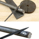 Needle Files Set Files For Metal Glass Stone Jewelry Wood Craft!~ Carving L E7O0