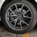 Wheel Lug Caps Nut Cover Set With Removal Tool, Bolt Rims Exterior Decorati