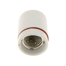 Lampholder E27 Reptile Bulb Holder With Cable Adapter Current With Switch