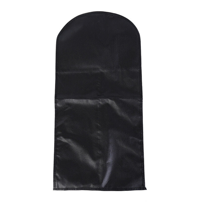 hair extensions wigs storage bag holder case dustproof protector pouch with JC3C