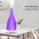 200Ml Essential Oil Diffuser Air Humidifier 7 Color Led Light Cold Fog Manu