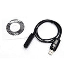 For Baofeng A58 BF-9700 GT-3WP Walkie Talkie USB Programming Cable w/ CD Driver