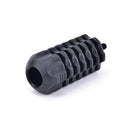 1pc rubber compound bow stabilizer hunting arrows stabilize recurve accessorY`US