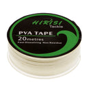 20m 10mm Water Dissolving PVA Tape - Carp Barfbel Bream Tench Coarse Fishing