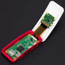 For Raspberry Pi Zero V1.3 & Pi Zero W Case Shell Protection Box ABS T2A5