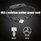 USB ON OFF Switch Cable USB 2.0 Male to Female Extension Extender Cable